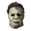 Ужасная маска Майкла Майерса Реалистичные маски на Хэллоуин Украшения для вечеринки Маска убийцы на Хэллоуин