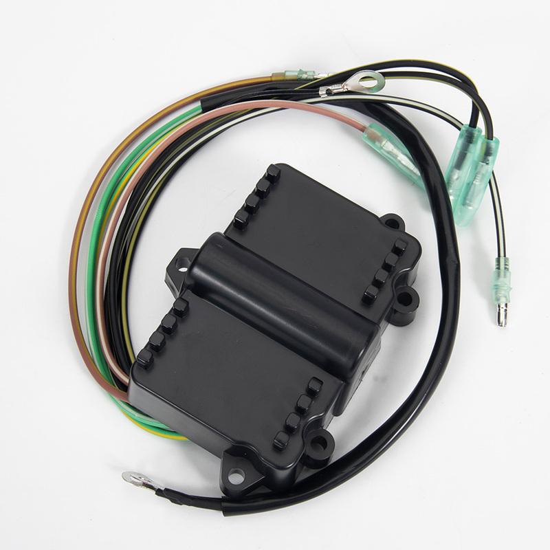 339-7452A15 339-7452A19 Switch Box CDI Power Pack for Mercury Mariner Outboard 6Hp 8Hp 9.9Hp 10Hp 15 20 25 35Hp 18-5777
