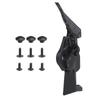 Adaptateur De Base De Montage De Casque Léger Accessoires De Chasse Durables En