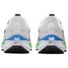 Nike Air Zoom Pegasus 40 Platinum Tint Green Strike Мужские кроссовки Белый Черный DV3853-006