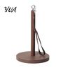 Crafting Accessories for Yarn Wooden Wrist Holder, Portable Smooth Rotation Dispenser, Management Tool Hands Free Rack Knitting And Crocheting