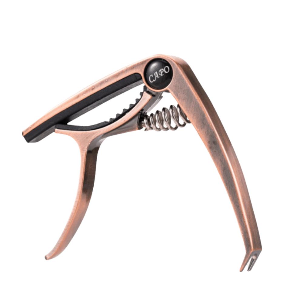 Multi-functional Guitar Tuner Guitar Tuning Tuning Clamp Guitar Accessories Guitar Capo Ukulele