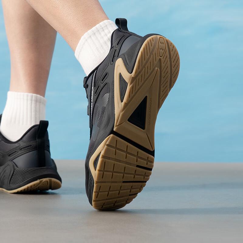 Under Armour Мужская профессиональная тренировочная обувь