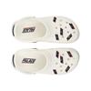 Palace x Crocs Classic Clog Белые Унисекс Кроссовки 208928-100