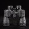 Новый бинокль для внешней торговли с большим увеличением и большим калибром 12 × 50 HD, водонепроницаемый концертный телескоп для взрослых