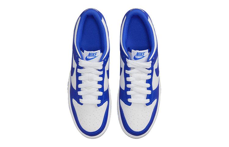 Nike Dunk Low Racer Blue GS DV7067-400