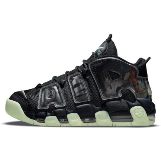 Nike Air More Uptempo Утагава Куниёси - DM6213045