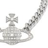 VIVIENNE WESTWOOD Цепочка Neysa 6301013W-02P409