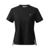 LAFUMA Women's Loose Fit Round Neck Short Sleeve T-Shirt LFTS6BS54