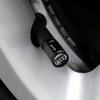 4Pcs for 7wsjn Sline A7 C7 C8 RS S Q3 Q5 Q7 A6 Emblem Tire Valve Dust Caps Stem Covers Car Wheel Tyre Air Valve Covers Accessorie wsjn7