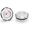 plexiglass m30x1.5 (10-pack)