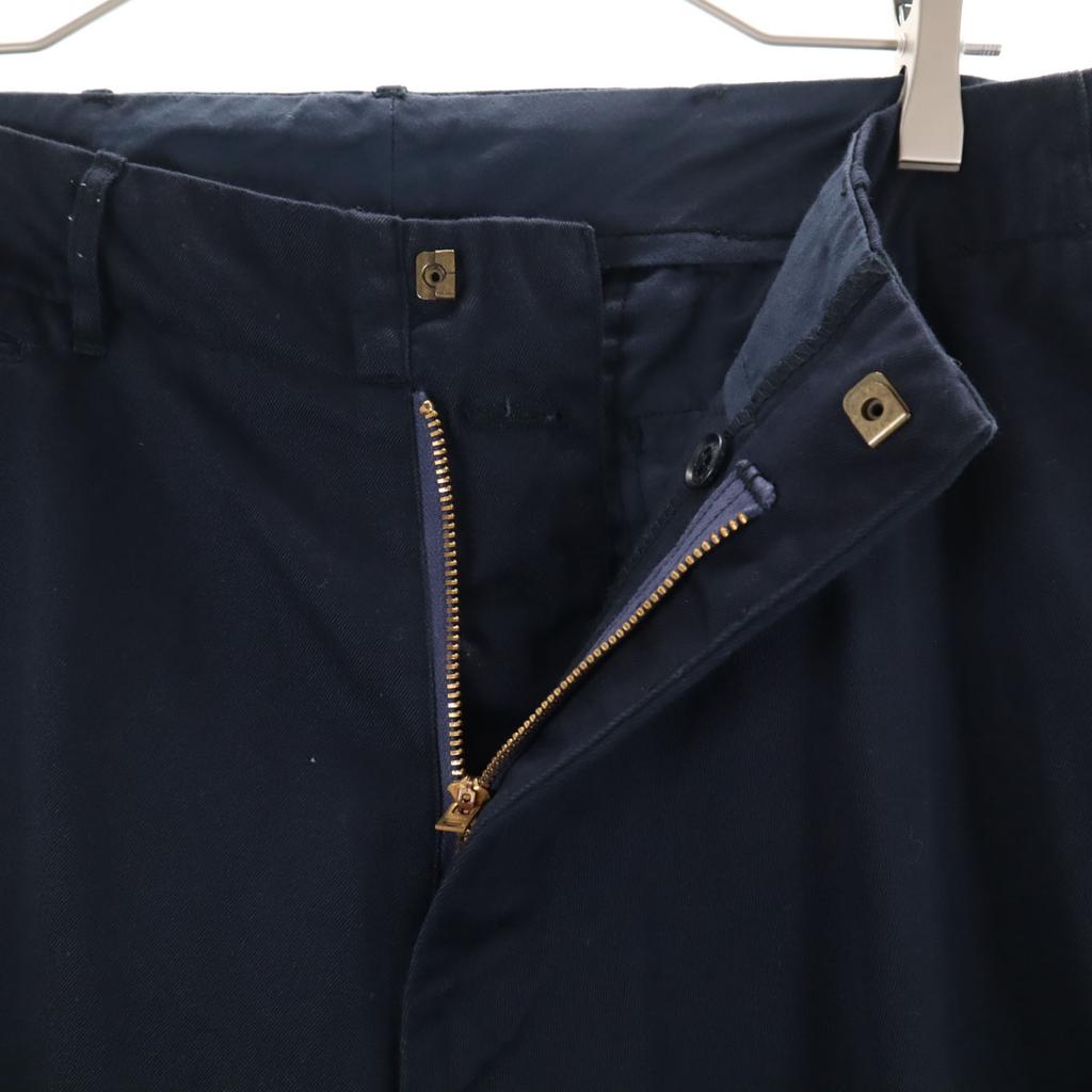 Nanamica Pants W34 Navy System Men's Used