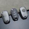 Для Peugeot 208 308 408 508 2008 3008 4008 5008 для Citroen C3 C4 CACTUS C6 C8 TPU чехол для автомобильного выкидного ключа аксессуары