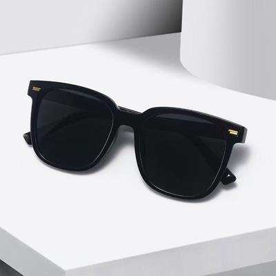 Новые квадратные солнцезащитные очки с защитой UV400, классические ретро, для мужчин и женщин, для вождения, модные Gafas De Sol