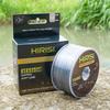 350 м Длина Леска Hirisi 3.5-5.0 Монофиламентная Супер Прочная Леска Супер Прочный Нейлоновый Материал Леска для Карповой Рыбалки