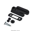 Upgrades Sash block Window Jammers Security Lock Home Security Upgrades Simple Installs for UPVC/PVC door & Window 3XUF