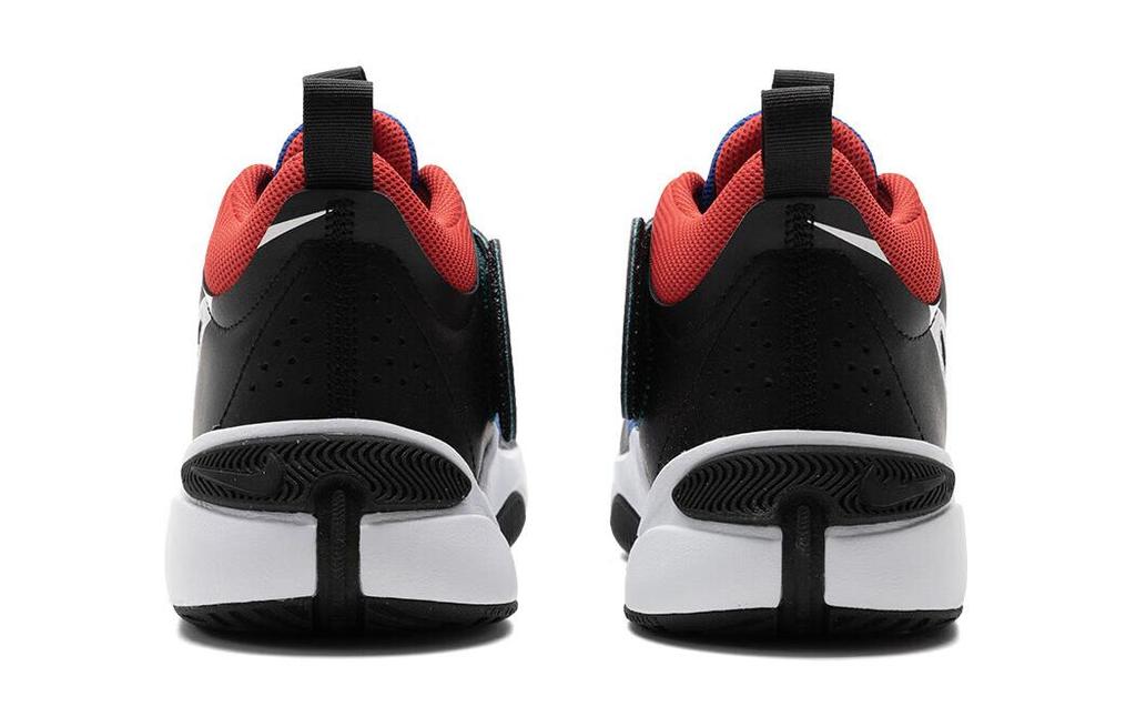 Nike Team Hustle D11 SE GS 'All-Star'