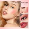 BEAUTY GLAZED - Velvet Liquid Blush - 5 Colours