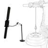 Wrist and Forearm Blaster Strength Tool Roller Strengthener