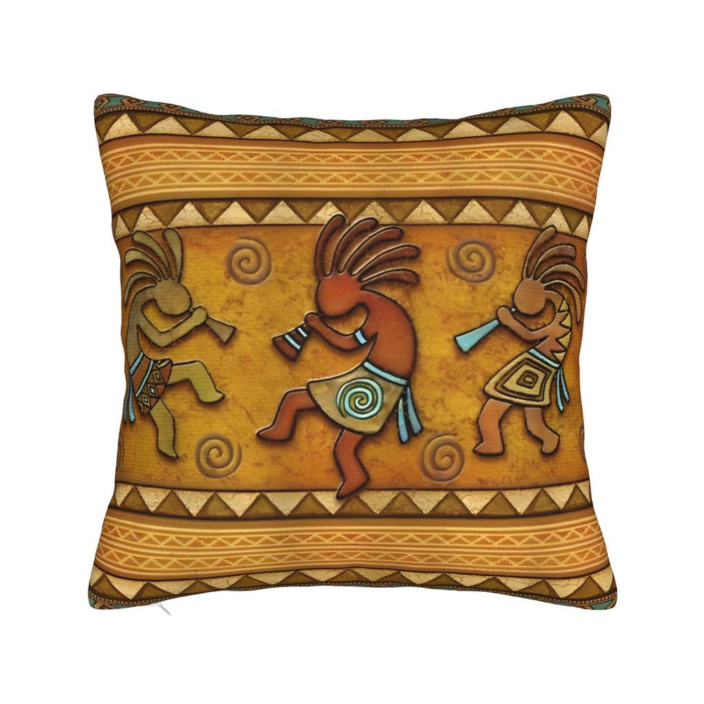 Families Guys Cartoon Iconic Griffin Square Pillow Cases Cushion Cover Custom Zippered Decor Pillowcase for Living Room