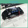 Модель автомобиля Storm Chaser Tiv2 с подвижными колесами для коллекционеров