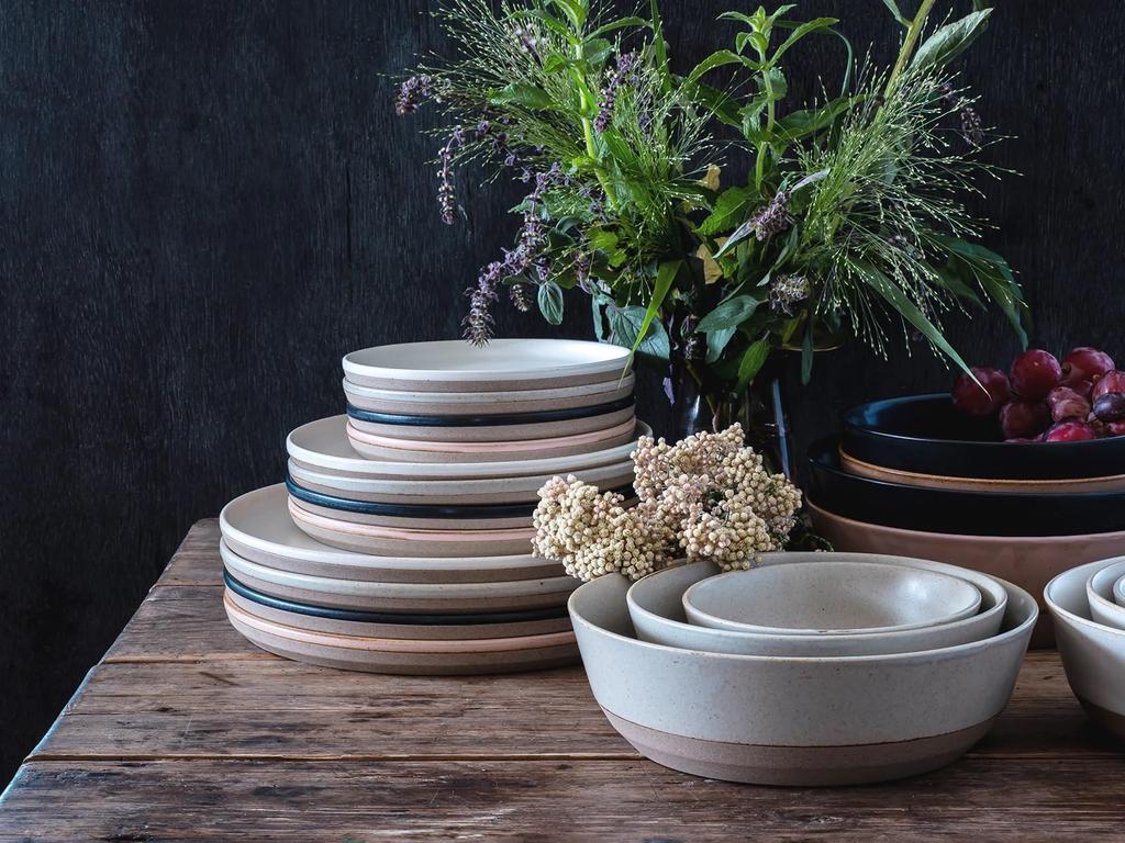 Kinto Plate 100mm Beige Safe 29611 CLK-151 Microwave/Dishwasher