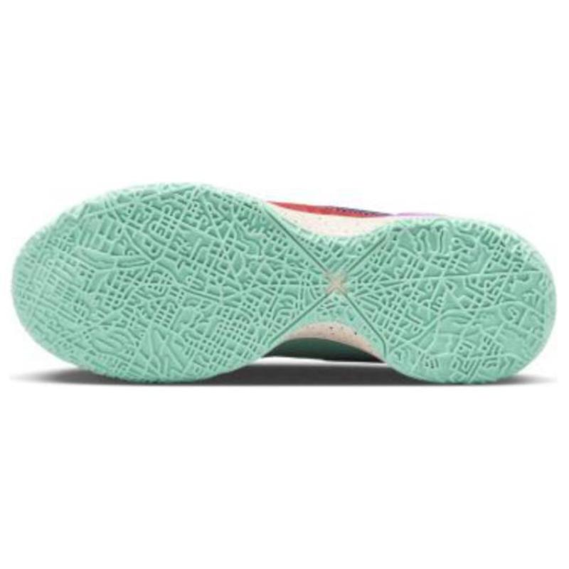 Nike Кроссовки LeBron NXXT Gen Track Red DR8788-600