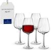 Бокалы для красного вина Villeroy & Boch Rose Garden, 4 штуки (1137258110)