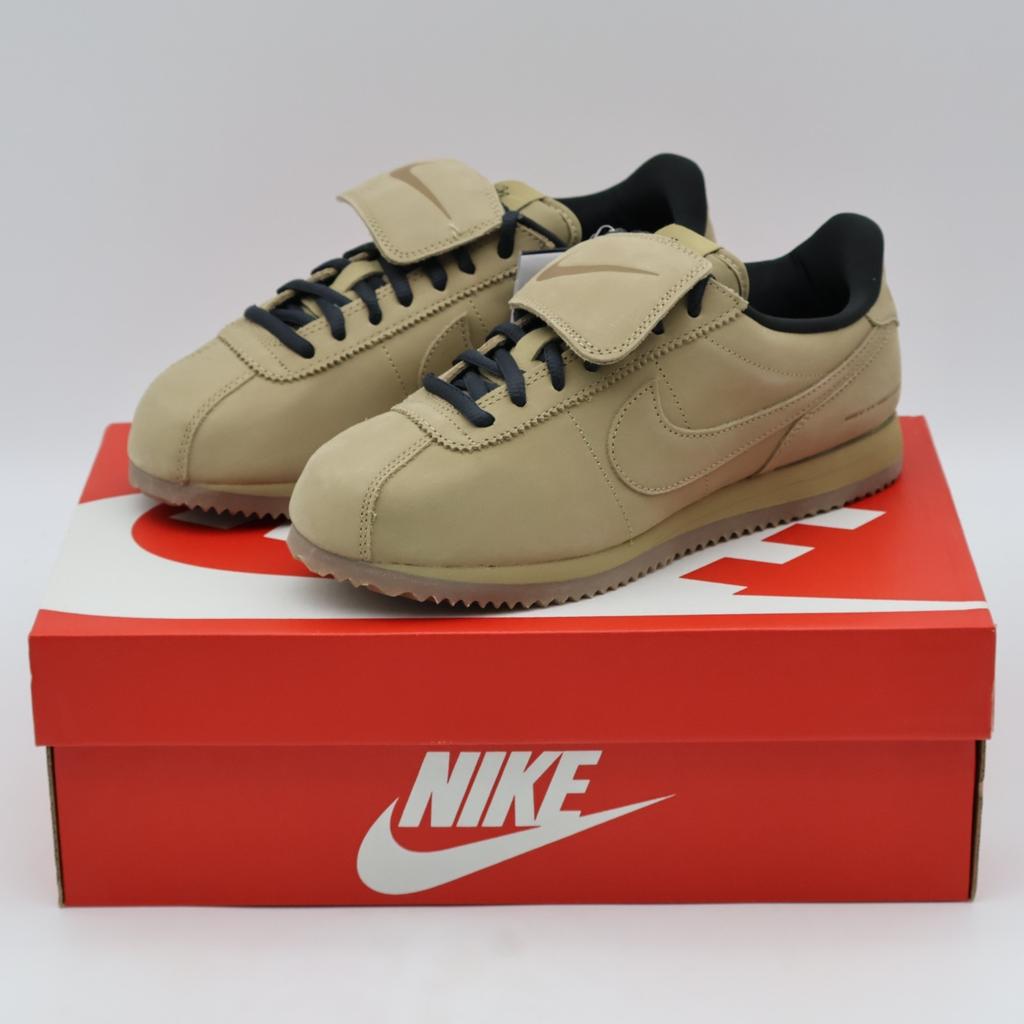 IM8057-297 Nike Cortez LTR SE Азбука Морзе (Мужской)