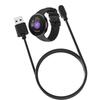 Адаптер для зарядки смарт-часов 4-контактный USB-кабель для зарядки Зарядное устройство для смарт-часов Polar ignite 3