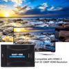 SCART to HDMI-compatible Video Audio Converter With Power Adapter For HDTV Sky Box DVD Television Signal 1080P Upscale Converter