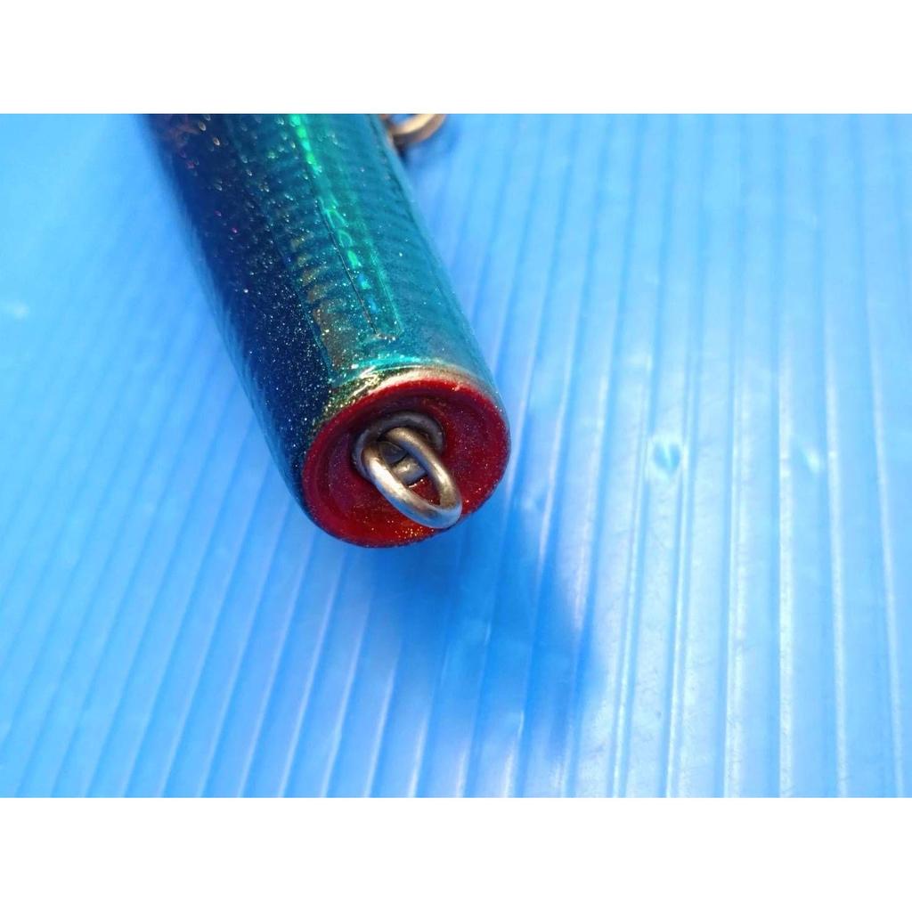 Used Carpenter Maguro MR 60-160 Topwater Tuna Good Condition (03)
