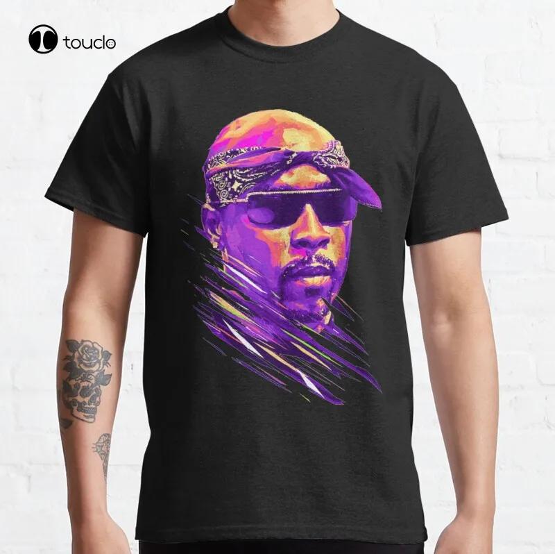 Nate Dogg Classic Tshirt Cotton Tee Shirt Custom Aldult Teen Unisex Digital Printing Tee Shirt Fashion Funny New Cotton