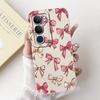 Для Vivo Y19s 4G Чехол V2419 Милый Кот Сетчатый Рисунок Чехол Ударопрочный Мягкий Силиконовый Чехол для Телефона Для Vivo Y19s Y 19 s VivoY19s Fundas