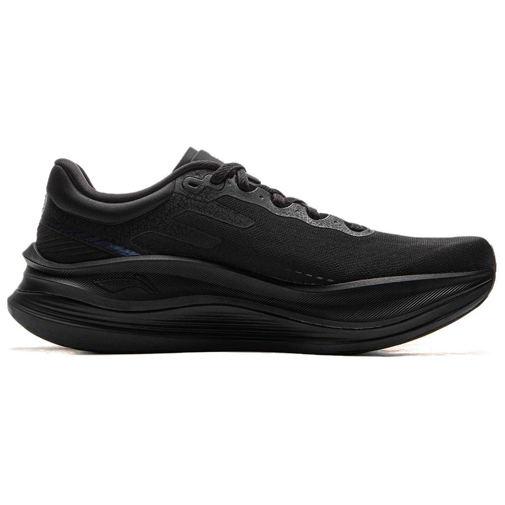 Li Ning Yueying 5pro Амортизация Скольжение Устойчивость к истиранию Дышащий Легкий Отскок Низкие ARHV013-18
