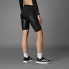 adidas Adizero Control Беговые Быстросохнущие Облегающие Шорты с Средней Посадкой Женские Спортивные Шорты JC7665