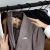 Oxford Cloth Hanger Diversion Safe Waterproof Secret Documents Pouch Hidden Secret Pockets  Travel