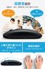 Bluetooth Mouse Bluetooth DPI Compatible with and PC [2025 High-Performance Model, 2-Way Connection] Wireless, Quiet, Optical, High-Precision, Type-C,