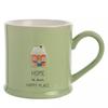 Celebrations Love Life Home Mug