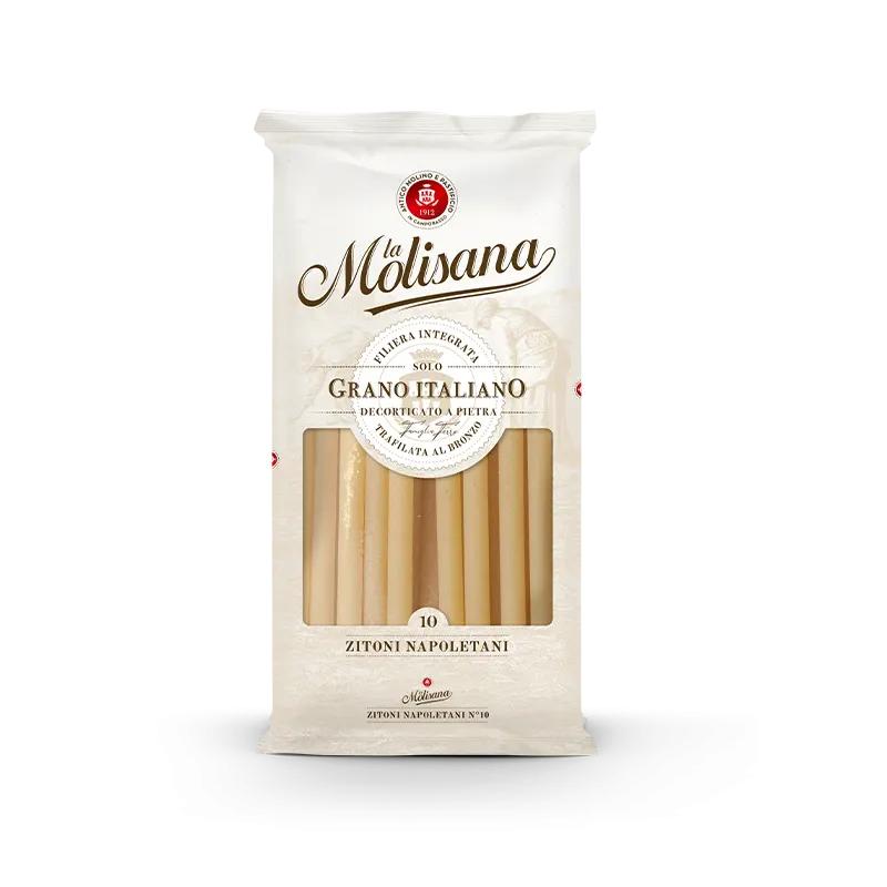 Pennoni Lisci pasta n33 500g - La Molisana