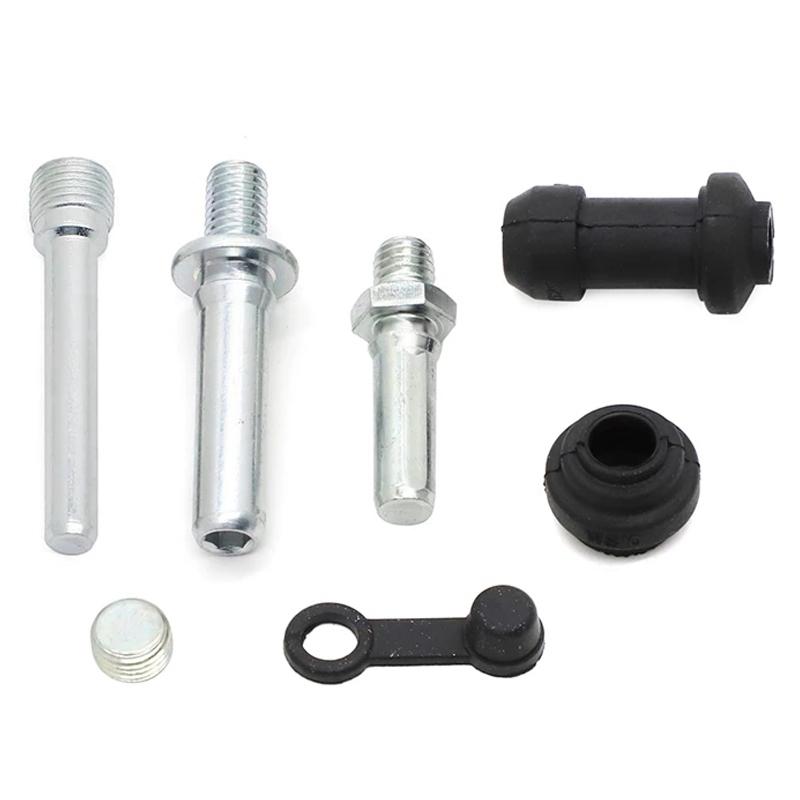 Motorcycle Front And Rear Brake Caliper Repair Kit For Nissin Brake Pump For Honda YZ 125 WR 250 450 426