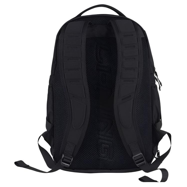 Рюкзак Li Ning YOUNG из полиэстера, унисекс, черный YBST145-4