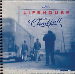 CD LIFEHOUSE - Stanley Climbfall 0044503772 Dreamworks Reco 2002 US Rock Used