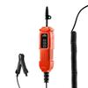 Automotive Circuit Tester, 3 - 72 DCV Power Circuit Probe Tester with LED Screen and Lighting, Automotive Power Tester Probe with 11.5 ft / 3.5 m