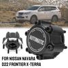 OEM 40260-1S700 детали колеса для Nissan Navara D22 Frontier X-Terra автоматическая ступица свободного хода абсолютно новое сцепление