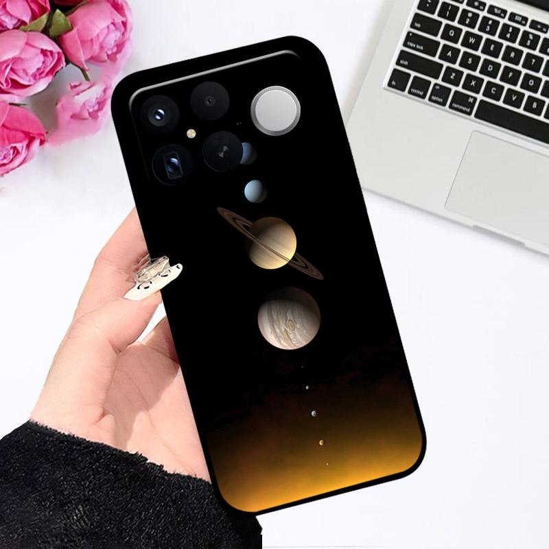 Для Xiaomi POCO F8 Ultra F8Ultra Чехол Мягкий Силиконовый ТПУ Защитная Задняя Крышка Для Xiaomi POCOF8 Ultra Чехол 25102PCBEG Сумки для Телефона