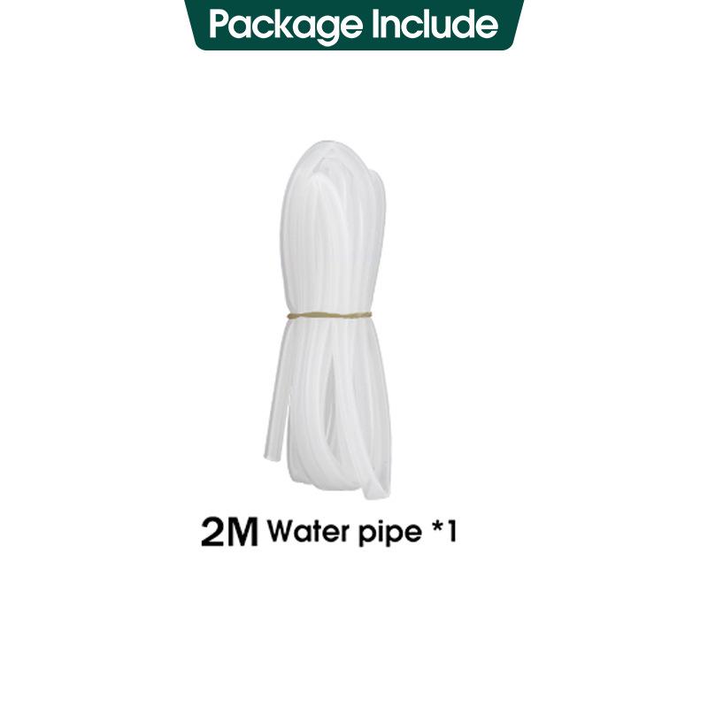 Регулируемая система капельного полива и распыления для сада