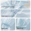 MINISO Women's Lightweight Hooded Sun Protection Jacket