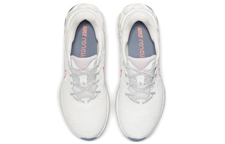 Nike Renew Ride 2 Summit White Crimson Bliss Женские CU3508-106