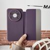 Применимо к чехлу для мобильного телефона huawei mate11 pura11 умное окно флип кожаный чехол mate11promax защитный чехол